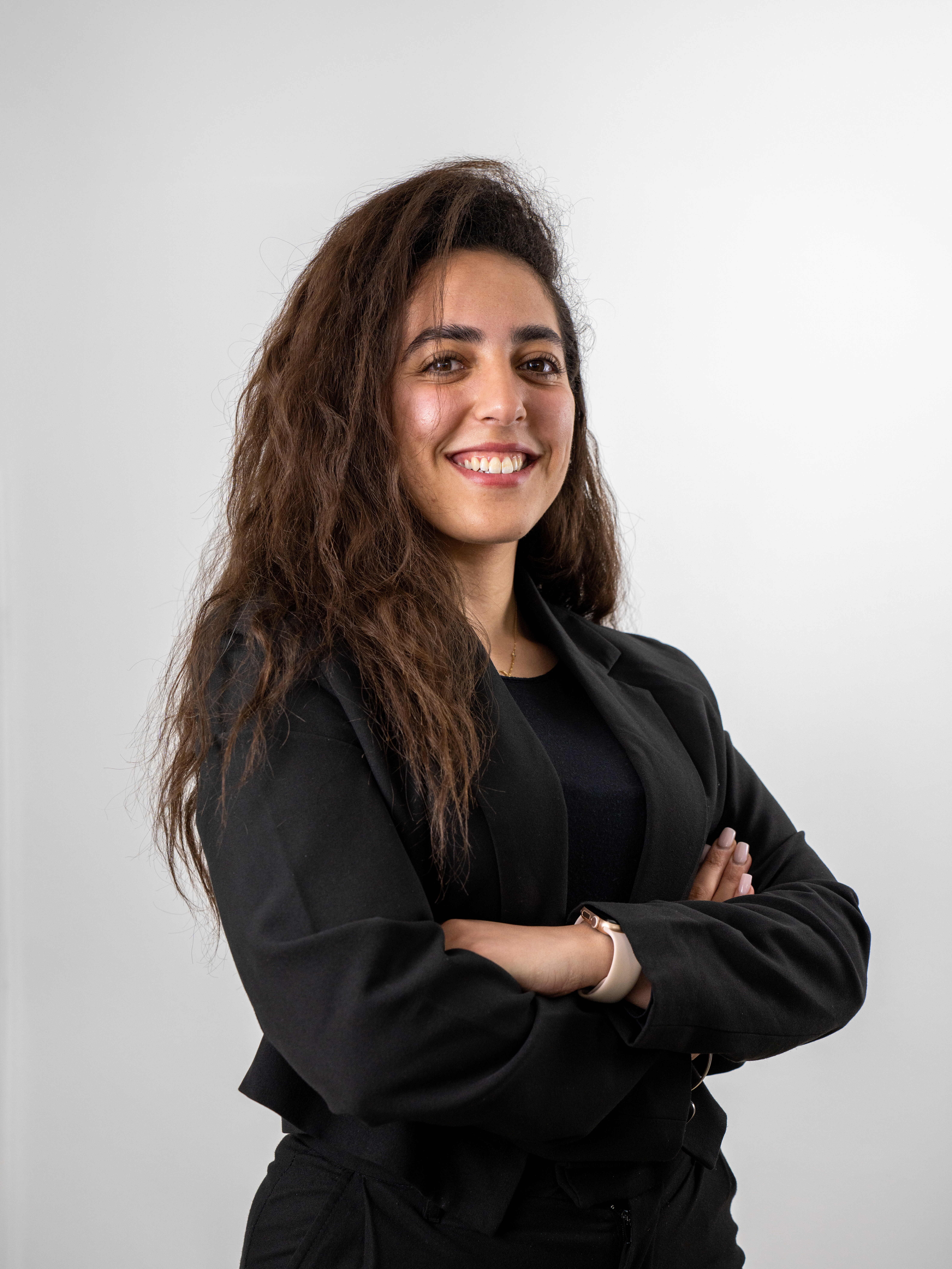 Meriem Elari - Nord Italia