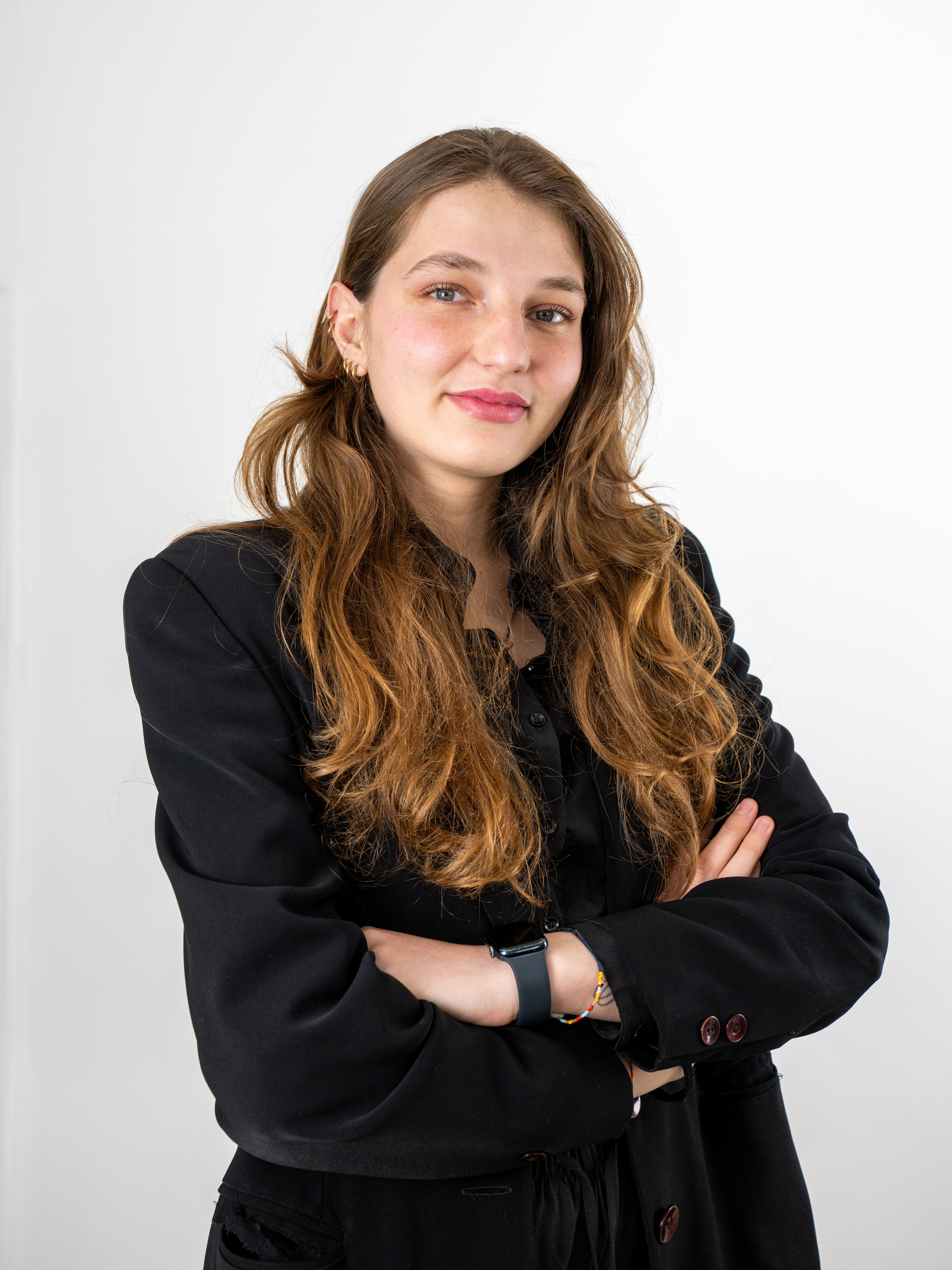Anisa Zefi